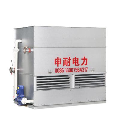 China Foundry industry best quality cooling tower for cooling water system for sale for sale