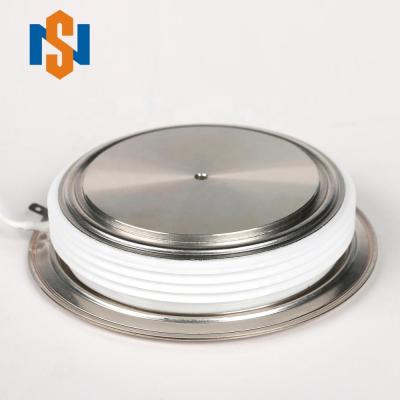 China AC& High Voltage DC Motor And Power Supply Inductotherm Thyristor High Quality Thyristor for sale