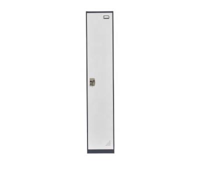 China (Size) Adjustable School Gym Locker with Mirror Cabinet for almirah metal loker locker manufacturer One door steel one dressing for sale for sale