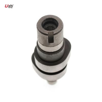 China Alloy+Iron Aluminum RACING WAVE125 I CAMSHAFT USHI WAVE125I RACING For HONDA for sale