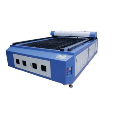 China Laser Engraving 130W CNC CO2 Laser Cutting Machine Engraver Plywood Acrylic ruida 1325 for sale