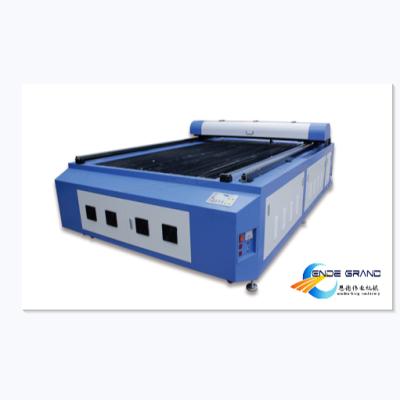 China Laser Engraving 130W CO2 Laser Cutting Machine Engraver Plywood Carbon Board Acrylic for sale