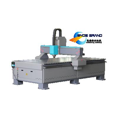 China Hotels CNC Router 3 Axis 3D Engraving Machine Plywood Furniture Wood Carving Cabinet for sale