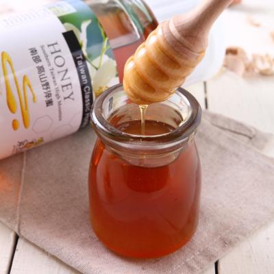 China 100% Pure Natural Honey Flavor Syrup 3kg Honey Bulk For Ice Cream Topping Popular Factory Supplier Honey for sale