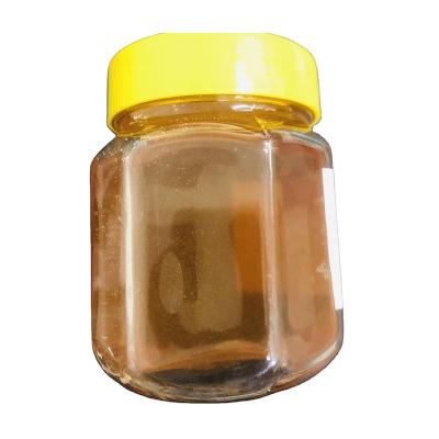 China 100% Natural Pure Fresh Aromatic Honey Support Samples Non Perishable Honey Sweet Thick Natural High Sidr for sale