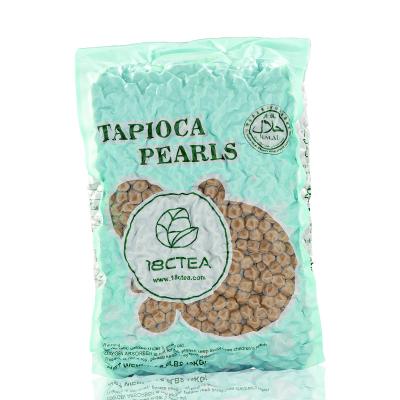 China Hot Selling Large Tapioca Pearl Bubble Tea Pearls Boba Milk Tea Wholesale 13.5X11.5X34CM for sale