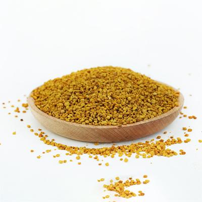 China Purely Natural Loose Granular Fresh Tea Bee Pollen Powder 1kg for sale