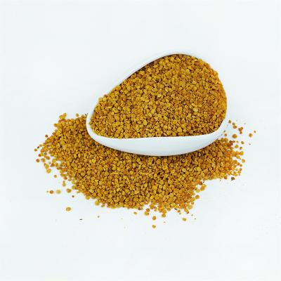 China Bulk Support Purely Natural Samples Granular Fresh Tea 1kg Natural Bee Pollen Powder for sale