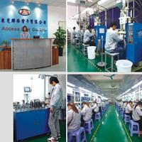 Verified China supplier - Dongguan Access Star Electronic Co., Ltd.