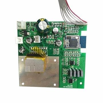 China Home Appliances and Machine CKS New Products Touch Sensor Switches PCBA Design, OEM ODM Smart Home PCBA Assembly Manufacturer for sale