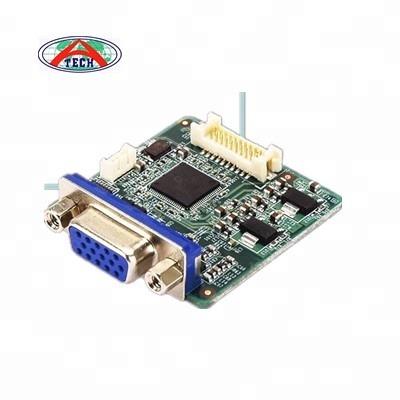 China consumer electronics board assembly pcba for sale