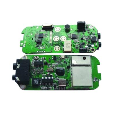 China Fashion FR1 usb drive pcba flash maker, pcb connector for sale