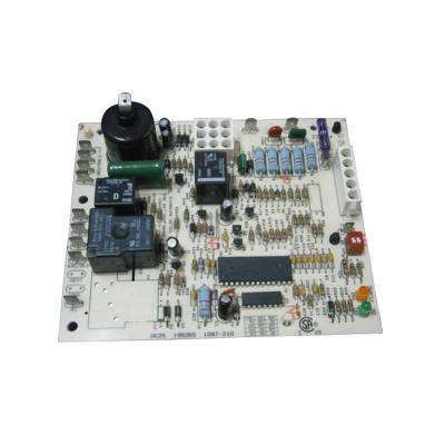 China Consumer Electronics OEM Machine Integrated Circuit White Board, PCBA for sale