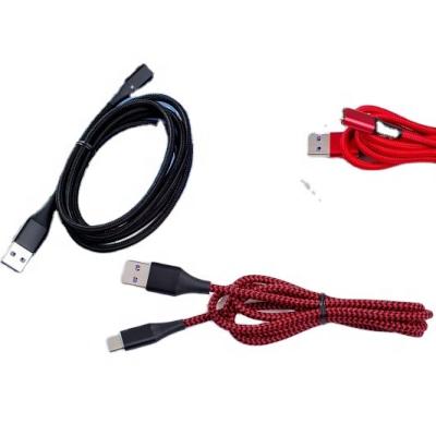 China All compatabile compatible USB3.1 TYPE-C flash charge compatible cable for sale