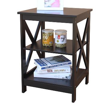 China Morden Black Side Table HX5-5260 for sale