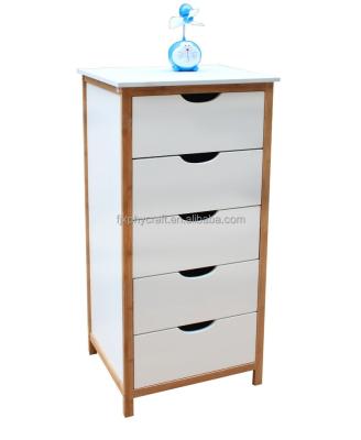 China Living Room Cabinet New Style Living Room Cabinet with 5 Drawers for sale