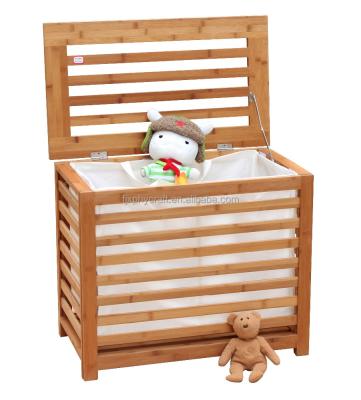 China Wholesale Lid Laundry Baskets With Canvas for sale