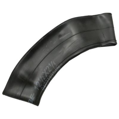 China 12 1/2*2 1/4 U09-23 Cheng Shin CST inner tube 1/4 12 1/2*2 for sale