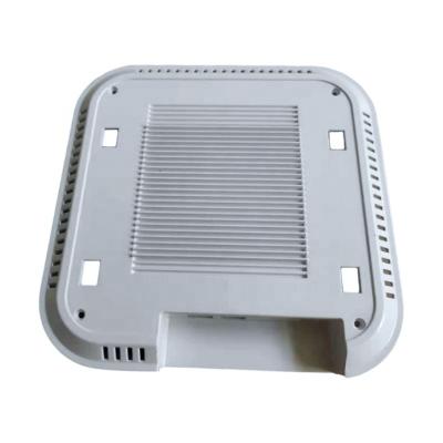 China Mechanical housing Cast box cover louver fan filter aluminum die-casting 600 tons manufactured for sale