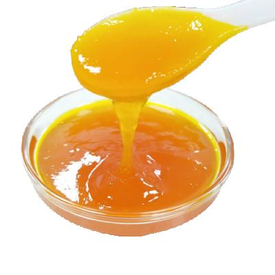 China More Pulp European And American Popular Bestselling Premium Mango Jam / Premium Mango Pulp for sale