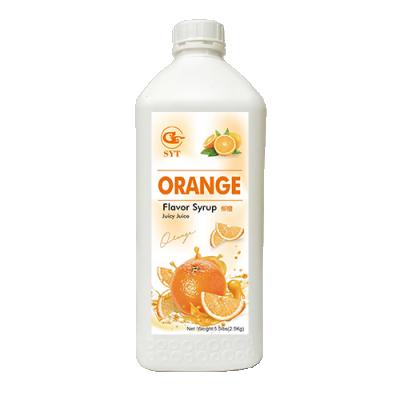 China Steady Hot Selling Taiwan Orange Juice Concentrate for sale