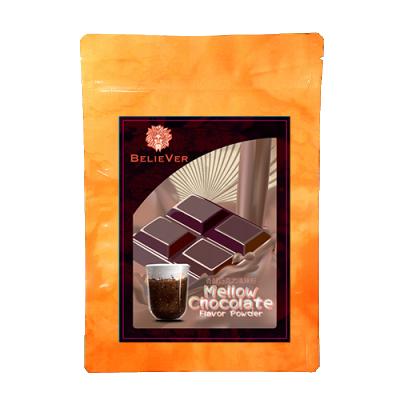 China Taiwan Instant Soluble Instant Mature Chocolate Powder for sale