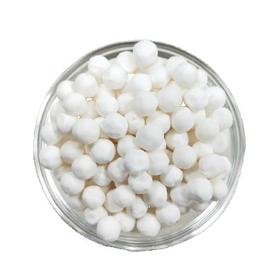 China Make bubble tea ShiunYuanTang selecte the white tapioca pearls (2,3) for sale