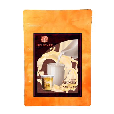 China ShiunYuanTang BV Special Creamer of Milk Tea for sale