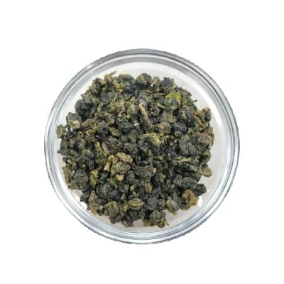 China Taiwan Loose Tea Chose High Mountain Green Tea for sale