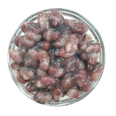 China Drink Supplementing Taiwan Popular Red Beans Canned 900g for sale