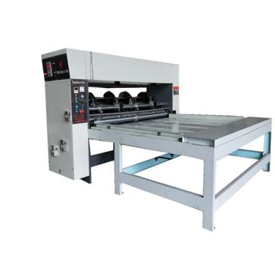 China Semi-automatic rotary WRAPPING and bundling machine for sale