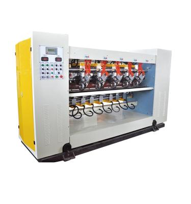 China CLOTHING TB Thin Blade Cutting Machine and Marker for sale