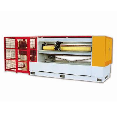 China CLOTHING GOLD Thin Cut Blade Slitter Marker Cardboard Machine for sale