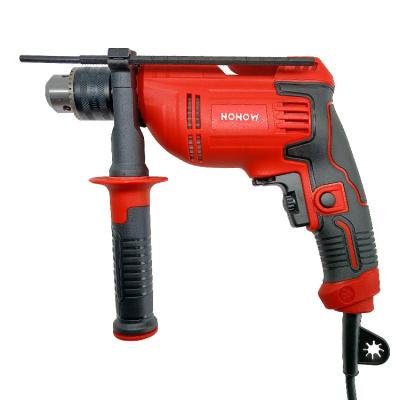 China Reinforced Wholesale Concrete 13mm Impact Drill 550W High Quality Power Tools for sale