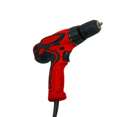 China High Quality Mulit-purpose 12V 40Nm Torque Multifunctional Power Drills For Construction for sale