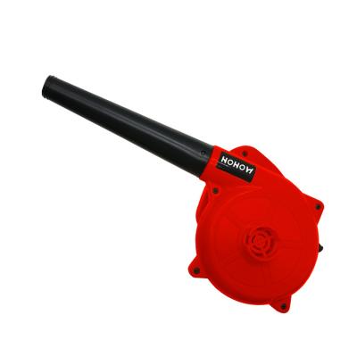 China Good Quality Mulit-purpose Air Blower 400W Mini Electric Leaf Electric Power Small Tool Fans Machine- Fans for sale