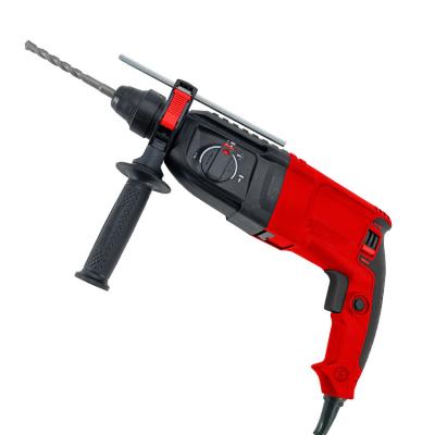 China S2026A Model 800W 950w 1050W 24mm 26mm Rotary Demolition Hammer 28mm 13mm for sale