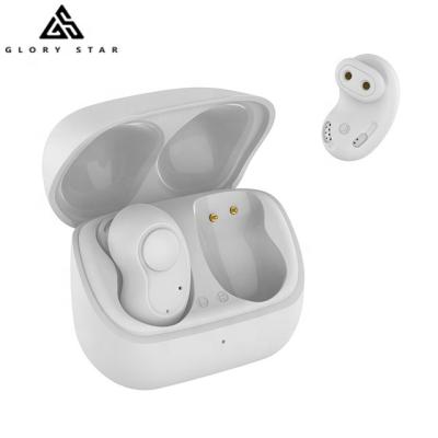 China Unique Design In-ear Mini Beans TWS Wireless Headphone Earbuds for sale