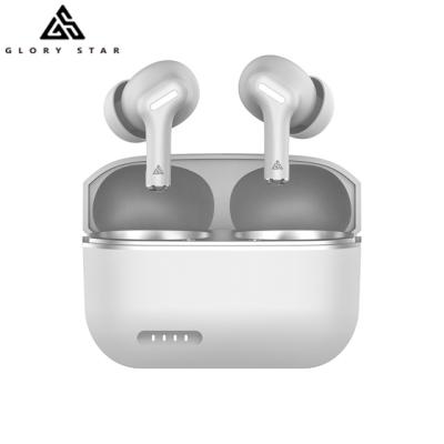 China In-ear Active Noise Canceling TWS Wireless Earphone P.J. Earbuds 2022 for sale