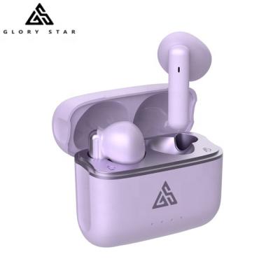 China 10m 2022 Newest Style TWS Dual Earphone New Earbuds , Good Call Mics P.J. Quality for sale