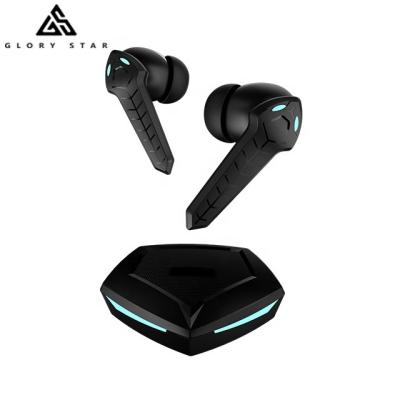 China True In-Ear Glory Best Star TWS Gaming Earbuds Wireless Headset TWS BT5.1 Wireless Headset Best tws with Low Latency for sale