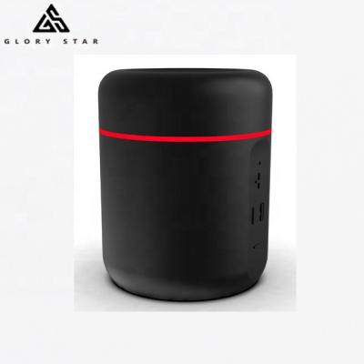 China Portable BT RGB Wireless Speaker IPX7 Waterproof Speaker for sale