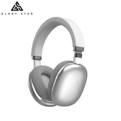 China 10m Hot Selling Headphones Computer Gaming Private Earphone Foldable And Portable Over The Ear Headphones BT Wireless Headset for sale