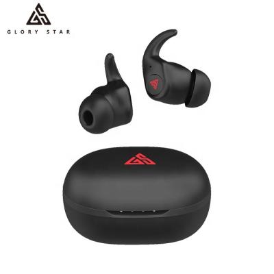 China 10m 2022 Newest Style TWS Wireless Sport Earphone New Earbuds Earphone Earbuds TWS Earbuds BT 5.1 BT CE Rohs Certified for sale