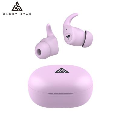 China 10m 2022 TWS Earbuds Hottest Earbuds TWS Earbuds Earbuds New BT 5.3 Sport Earphone Wireless BT Technology Latest for sale