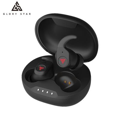 China hottest 10m 2022 TWS Wireless Earphone with P.J. Sport Earbuds New Earbuds TWS Earbuds BT 5.3 BT CE Rohs Certified for sale