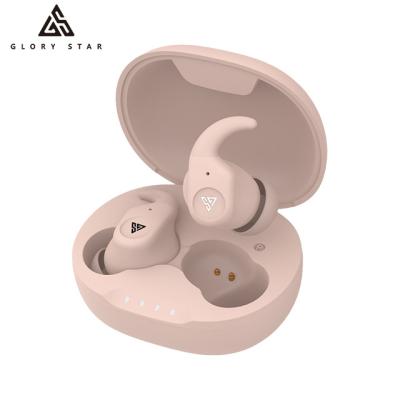 China 10m 2022 Newest Sport TWS Hot Beans New Earbuds Earbuds TWS Earbuds Earphone BT 5.1 BT CE Rohs Certified Earphone for sale