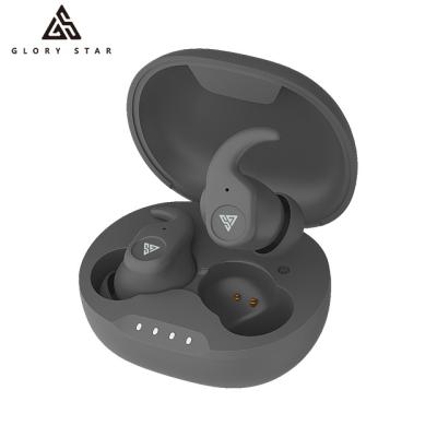 China 10m Hottest Beans Style TWS Sport Wireless Earphone New Earbuds Earbuds TWS Earbuds BT 5.1 BT CE Rohs Certified for sale