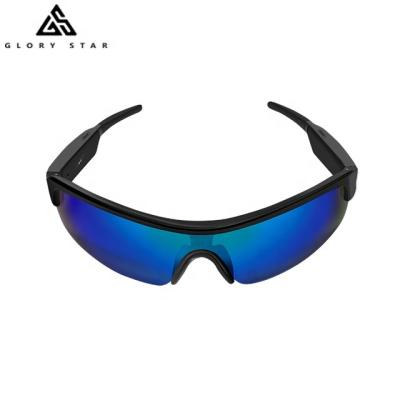 China 2022 Newcomer Cycling Glasses set off the latest trend Smart Audio Glasses with its unique design and great price < 50