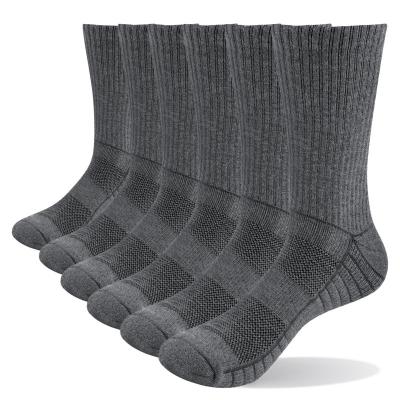 China Gray Sock Designer Running Mid Football Sports Breathable Sporty Grip Black White Calf Sports Socks for sale